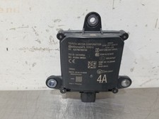 24 2024 TOYOTA 4 RUNNER TRD PRO BLIND SPOT RADAR REAR RIGHT PASSENGER 8816235010