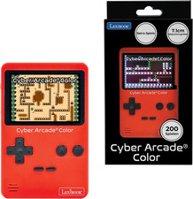 Console rétro portable mini