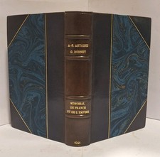 MÉMORIAL DE FRANCE 1941 -