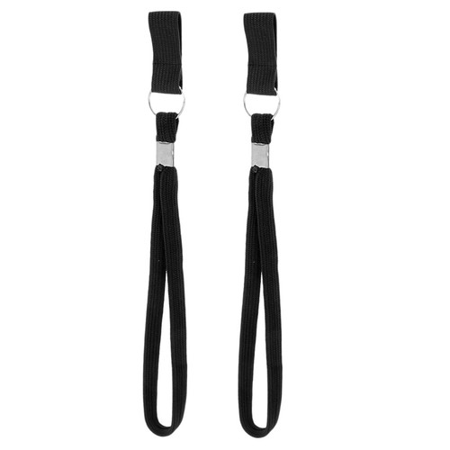 Lot dragonnes pour canne - lot, 2