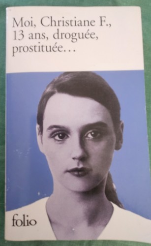 Moi christiane 13 ans - moi,,