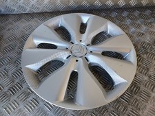 Enjoliveur de roue 15 Pouces -