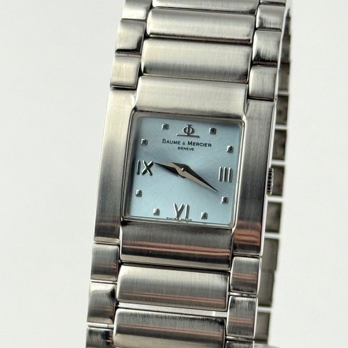 Montre femme baume mercier - montre, &