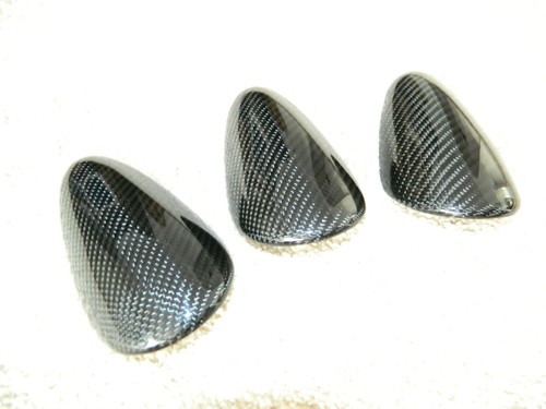 Vraies couvercles carbone - en,