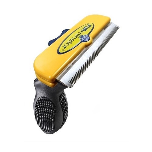 Brosse furminator chiens - furminator,