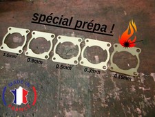 joint d'embase 125 DTMX x5