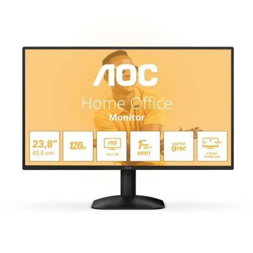 Monitor ordinateur personnel - monitor,