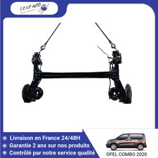 🇫🇷 TRAIN ARRIERE OPEL