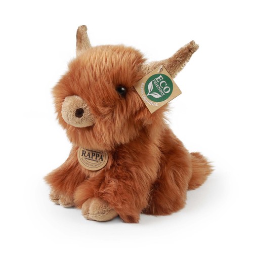 Peluche highland bovins cm - highland,