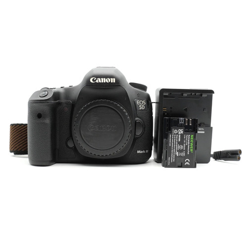 Mint canon eos - canon, mark