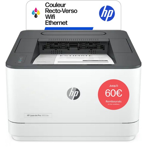 Imprimante laser laserjet - imprimante,