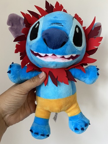 Disney stitch peluche - disney,