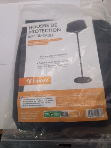 Housse favex sirmione pour - housse,