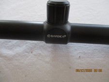 Barska Rifle Scope 6 x 24