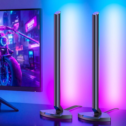 Barres lumineuses
