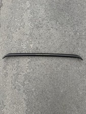 VW GOLF GTI MK2 8v 16v G60 GENUINE REAR TAILGATE BOOTLID SPOILER