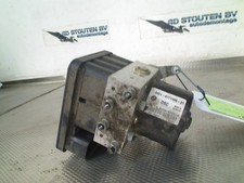 ABS PUMP BMW 3 Series (E90) Sedan 320i 16V (N46-B20B) 2005 3451677148601