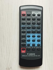 Télécommande Canon WL-D79