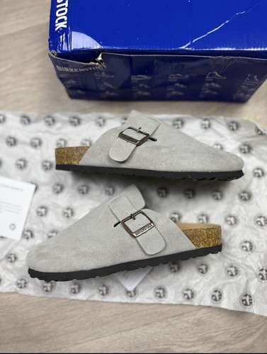 Birkenstock gris taille - 🩶,