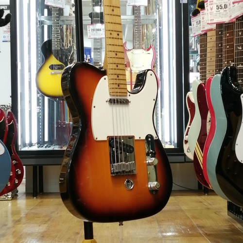 Guitare électrique fender - guitare,