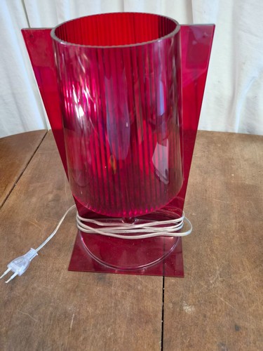 Lampe vintage - lampe,