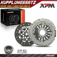 Kit D'Embrayage Boîte