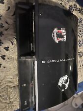 Sony PlayStation 3 60 Go Console Noir Rétro Compatible Hors Service