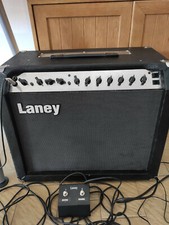 Amplificateur lampes Laney