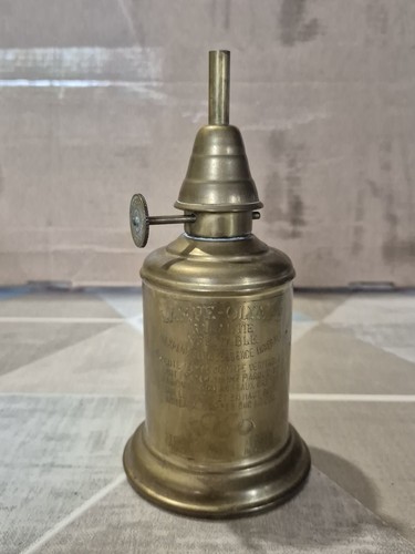 Rare antique olympus - rare,