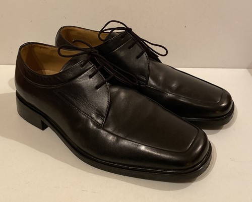 Chaussures cuir italien - cuir,