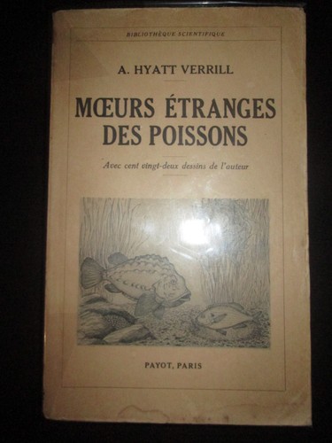(Ichtyologie)A.Hyatt