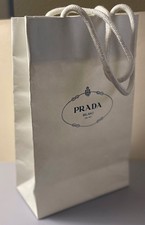 SAC PRADA Milano EN PAPIER