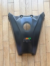 OEM Grey Fuel Tank Cover