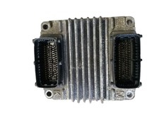 Calculateur moteur calculateur