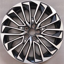 Genuine Audi A6 S6 C8 Alloy