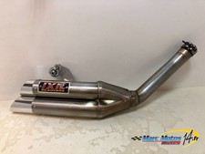 SILENCIEUX KAWASAKI Z800 E