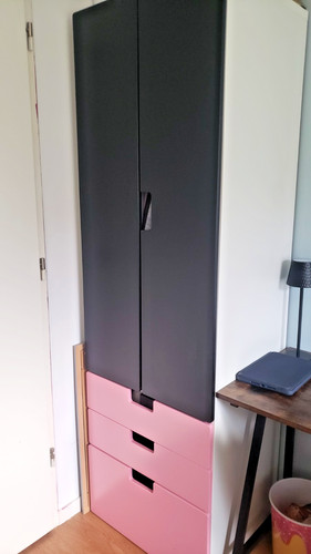 Armoire chambre enfant - armoire,