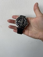 Montre Breitling Super Ocean