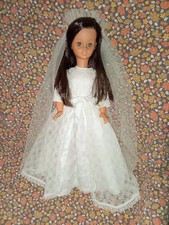 poupée Cathie bella 1967/68