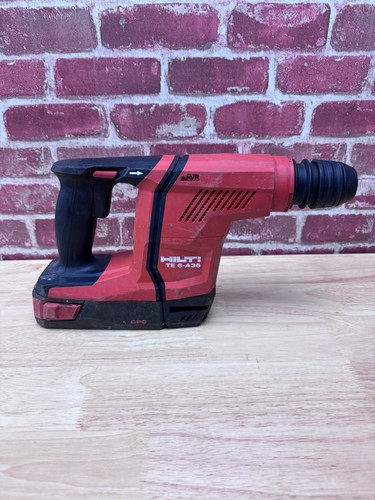 Hilti a36 avr hammer - hilti,