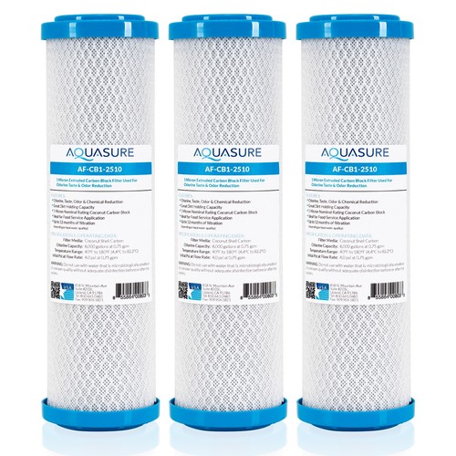 Aquasure pioneer micron - aquasure, 1