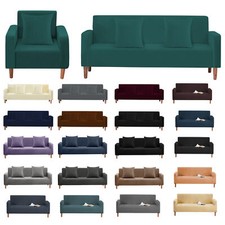 Housses De Canapé En Velours