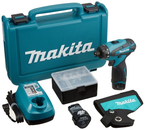 Perceuse visseuse rechargeable - perceuse-visseuse,