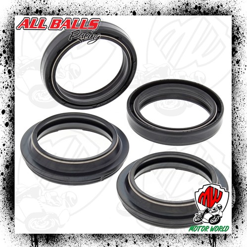 Set joints huile poussière - set,