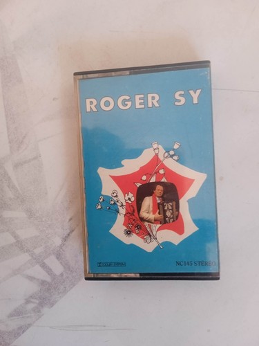 Cassette audio roger - cassette, sy