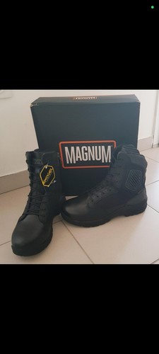 Magnum bottes homme combat - homme,