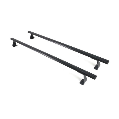 Barre toit cross rail - barre,
