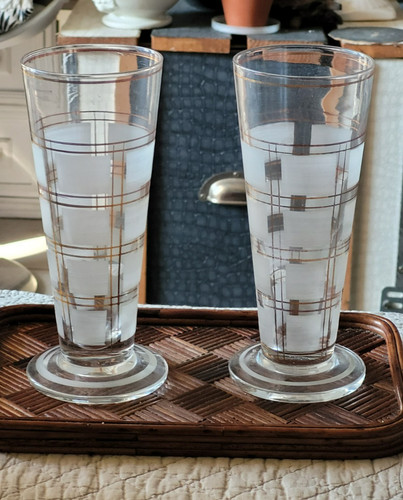 Verre cocktail style m - a,