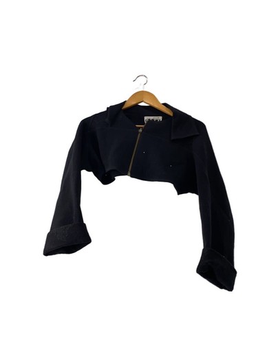 Issey miyake fete veste - veste, laine