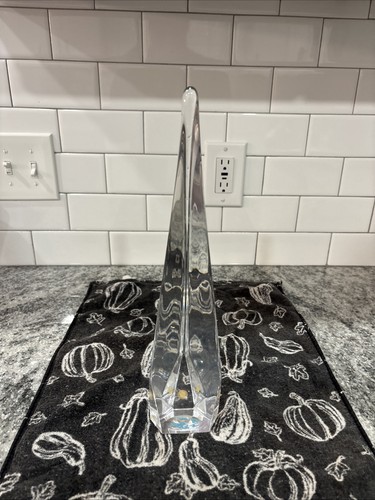 Val lambert crystal glass - val,